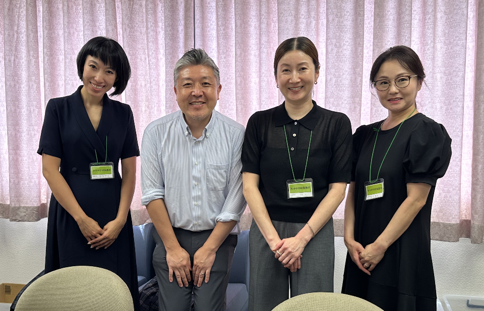 東京学芸大学附属竹早中学校様導入事例